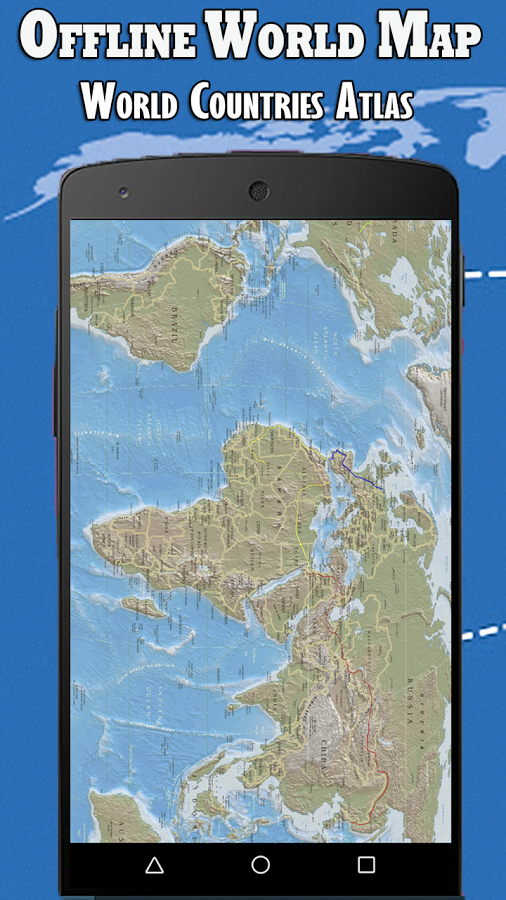 World atlas for mac free download