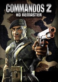 Commandos behind enemy lines mac os x free download