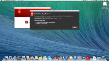 Flash player download mac